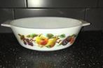 JAJ Pyrex England 22 cm ovenschaal, Ophalen of Verzenden