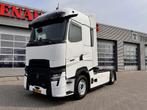 Renault T 480 Turbo Compound T-High sleepercab EuroNCAP *, c, Auto's, Vrachtwagens, Automaat, Achterwielaandrijving, Euro 6, Renault