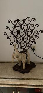 Wijrek Manhattan, Ophalen of Verzenden, Zo goed als nieuw, Minder dan 5 flessen, Minder dan 50 cm