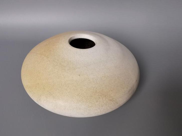 Vintage studio keramiek gemerkt JC ? Info is welkom!, Antiek en Kunst, Antiek | Keramiek en Aardewerk, Verzenden