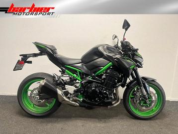 Kawasaki Z900 (bj 2023) 6,960 km beschikbaar voor biedingen