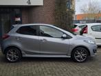 Mazda 2 1.3 Kuro Limited Edition Nap |Trekhaak |Airco, Voorwielaandrijving, 86 pk, Gebruikt, 31 €/maand