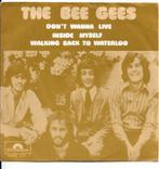 The Bee Gees, 7 inch, Single, Ophalen of Verzenden, Zo goed als nieuw