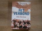 Alex Kershaw Het verbond, Boeken, Ophalen of Verzenden, Tweede Wereldoorlog, Zo goed als nieuw