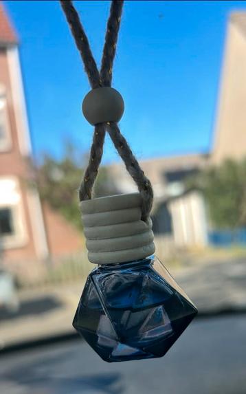 Auto parfum diffuser home made beschikbaar voor biedingen