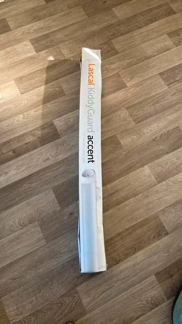 KiddyGuard accent Nieuw  beschikbaar voor biedingen