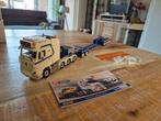 Twan Bierings Mercedes-Benz actros mp5 2 bed 4 dieplader Wsi, Hobby en Vrije tijd, Modelauto's | 1:50, Ophalen of Verzenden, Nieuw