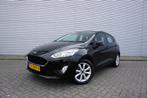 Ford Fiesta 1.1 Trend / 1e Eigenaar / Airco / Navi / Lane as, Voorwielaandrijving, Gebruikt, Origineel Nederlands, Bedrijf