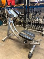 Abcoaster cs2000 buikspier trainer, Ophalen, Gebruikt, Overige typen, Abcoaster