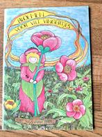 Vilt Patroon boekjes !, Ophalen of Verzenden, Zo goed als nieuw, Boek of Patroon