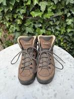 Lowa Renegade GTX Wandelschoen Dames - Schoenen - bruin  37, Ophalen of Verzenden, Zo goed als nieuw, Schoenen