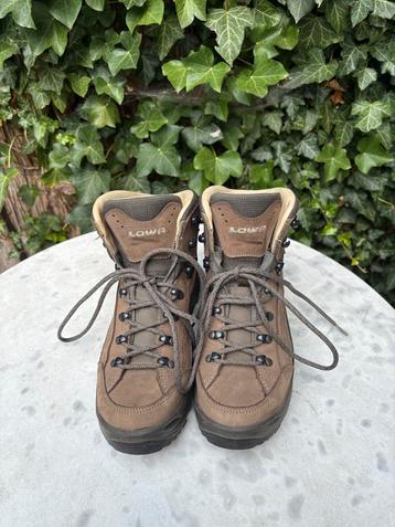Lowa Renegade GTX Wandelschoen Dames - Schoenen - bruin  37 beschikbaar voor biedingen