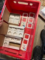 Kopp Rivo Stopcontacten en schakelaars Nieuw, Ophalen of Verzenden, Nieuw