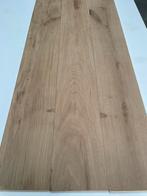 22 x 220 Eiken houten parket vloer nieuw €39,5 inc btw, Parket, Nieuw, Ophalen of Verzenden, 10 m² of meer