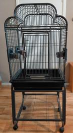 Tekoop vogelkooi, Ophalen, Kooi-accessoires