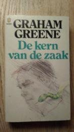 De kern van de zaak - Graham Greene, Ophalen of Verzenden, Zo goed als nieuw