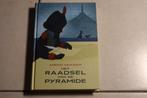 Het raadsel van de Pyramide / Arend van Dam, Ophalen of Verzenden, Zo goed als nieuw, Fictie