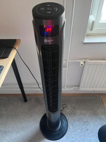 Balter home - toren ventilator met afstandsbediening beschikbaar voor biedingen