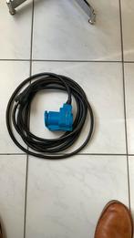 verloopkabels voor camper/caravan/tent en kamperen, Ophalen, Nieuw