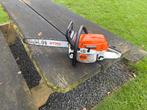 2023. Prof. Stihl ms 261 kettingzaag. Nieuwstaat, Stihl, Ms261, Ophalen of Verzenden, Zo goed als nieuw
