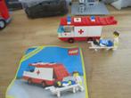 VINTAGE LEGO SET 6688, Ophalen of Verzenden, Gebruikt, Complete set, Lego