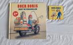 Boer Boris, Ophalen, Nieuw, 3 tot 4 jaar