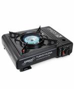 Compact Camping Kooktoestel - 2.4kW, Caravans en Kamperen, Kampeeraccessoires, Ophalen of Verzenden, Nieuw