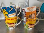 Coffee mugs «Have a break», Ophalen, Zo goed als nieuw, Overige stijlen