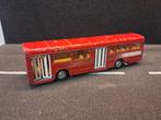 Vintage Dinky Toys Rode Bus, Hobby en Vrije tijd, Ophalen of Verzenden, Gebruikt, Bus of Vrachtwagen, Overige merken