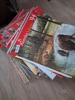 27 Rien Poortvliet kalenders, Ophalen, Maandkalender, Zo goed als nieuw