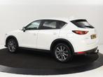 Mazda CX-5 2.0 SkyActiv-G 165 Style Selected | Trekhaak | Le, Voorwielaandrijving, 1998 cc, 4 cilinders, Wit