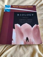 Biologie - Campbell Reece 8th Edition, Gelezen, Campbell Reece, Beta, HBO