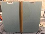 AIWA SX-M150 Speaker System (2 stuks), Overige merken, Gebruikt, Ophalen of Verzenden, Minder dan 60 watt