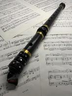 Nepalese bansuri dwarsfluit, Dwarsfluit, Onbekend, Ophalen of Verzenden, Zo goed als nieuw