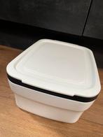 Breadsmart van Tupperware, Ophalen of Verzenden, Zo goed als nieuw