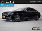 Mercedes-Benz C-Klasse Limousine 300 e star Edition AMG Line, Automaat, Achterwielaandrijving, 1800 kg, Euro 6