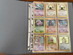 Oude pokemon collectie uit 1995 kaarten van vroeger, Hobby en Vrije tijd, Verzamelkaartspellen | Pokémon, Ophalen of Verzenden