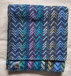 handdoek Kurulanan, katoen, volgnr 2, Huis en Inrichting, Badkamer | Badtextiel en Accessoires, Ophalen of Verzenden, Nieuw, Overige kleuren