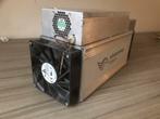Whatsminer M30S+ btc miner 100TH crypto miner, Computers en Software, Interne voedingen, Ophalen of Verzenden, Zo goed als nieuw