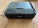 Canon printer, Computers en Software, Ophalen, Printer, Kopieren, Ingebouwde Wi-Fi