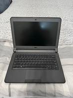 Dell laptop – Intel i3 | 4GB RAM | Adapter inbegrepen, Computers en Software, Windows Laptops, 40GB, HDD, 2 tot 3 Ghz, Qwerty