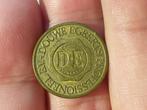 D.E. Penning (K6), Ophalen of Verzenden, Overige materialen