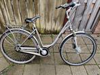 Pointer damesfiets 53 cm 7V 28 inch, Fietsen en Brommers, Fietsen | Dames | Damesfietsen, 53 tot 56 cm, Versnellingen, Zo goed als nieuw