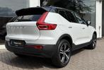 Volvo XC40 1.5 T5 Recharge R-Design |Panorama|Trekhaak|360°, Euro 6, Wit, Plug-in hybride, Bedrijf