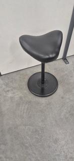 Stokke (Varier) Move aangeboden. In nette staat., Huis en Inrichting, Bureaustoelen, Ophalen, Gebruikt, Zwart, Bureaukruk