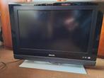 Mooie grote scherpe Philips televisie incl. afstandsbeding, Audio, Tv en Foto, Televisies, Ophalen, Zo goed als nieuw, 100 cm of meer