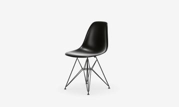 Vitra Eames DSW stoel - 2 stuks beschikbaar voor biedingen