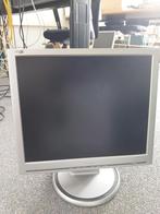 Philips monitor 190S6, Computers en Software, Monitoren, Ophalen, Draaibaar, Gebruikt, Phillips.