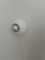 Artemide Tilos 150 zgan, Huis en Inrichting, Lampen | Wandlampen, Ophalen of Verzenden, Zo goed als nieuw, Glas