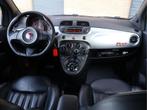 Fiat 500C 0.9 TwinAir 500S Cabrio Automaat | Leder | Airco |, Auto's, Euro 5, 86 pk, Gebruikt, Cabriolet